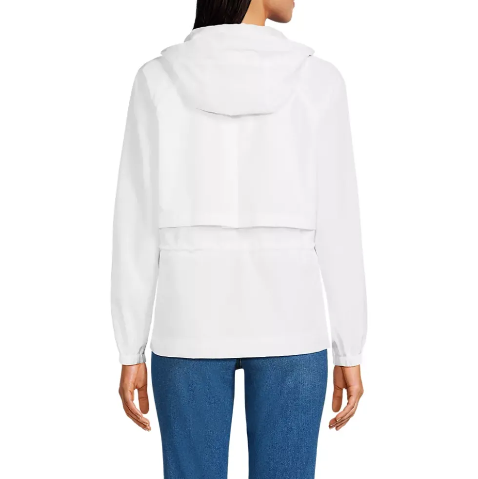 Women's Squall Packable Rain Jacket