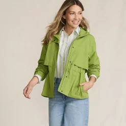 Women's Squall Packable Rain Jacket