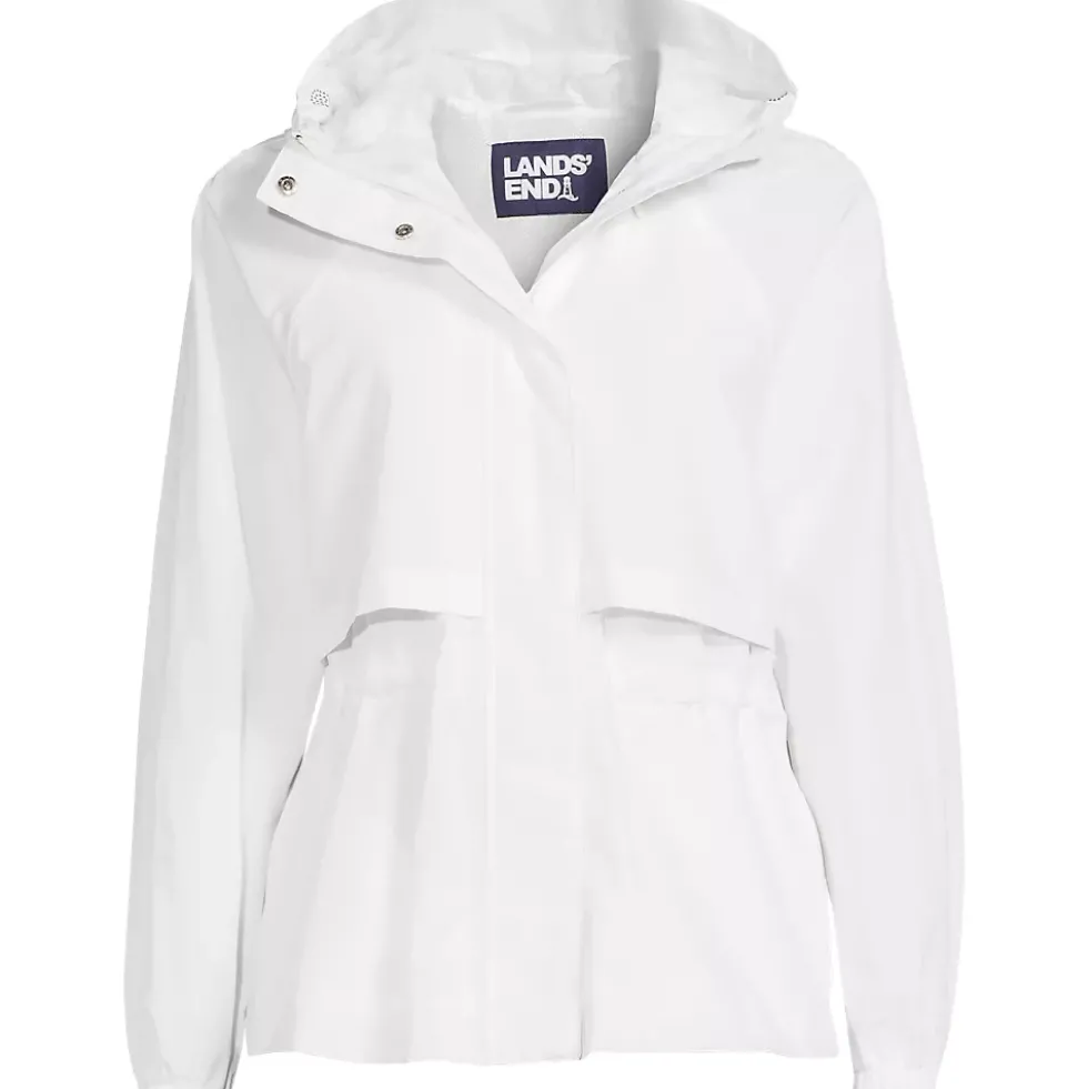 Women's Squall Packable Rain Jacket