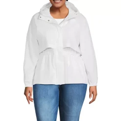 Women's Squall Packable Rain Jacket