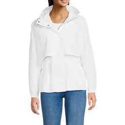 Women's Squall Packable Rain Jacket