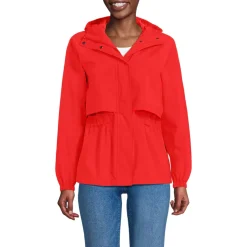 Women's Squall Packable Rain Jacket