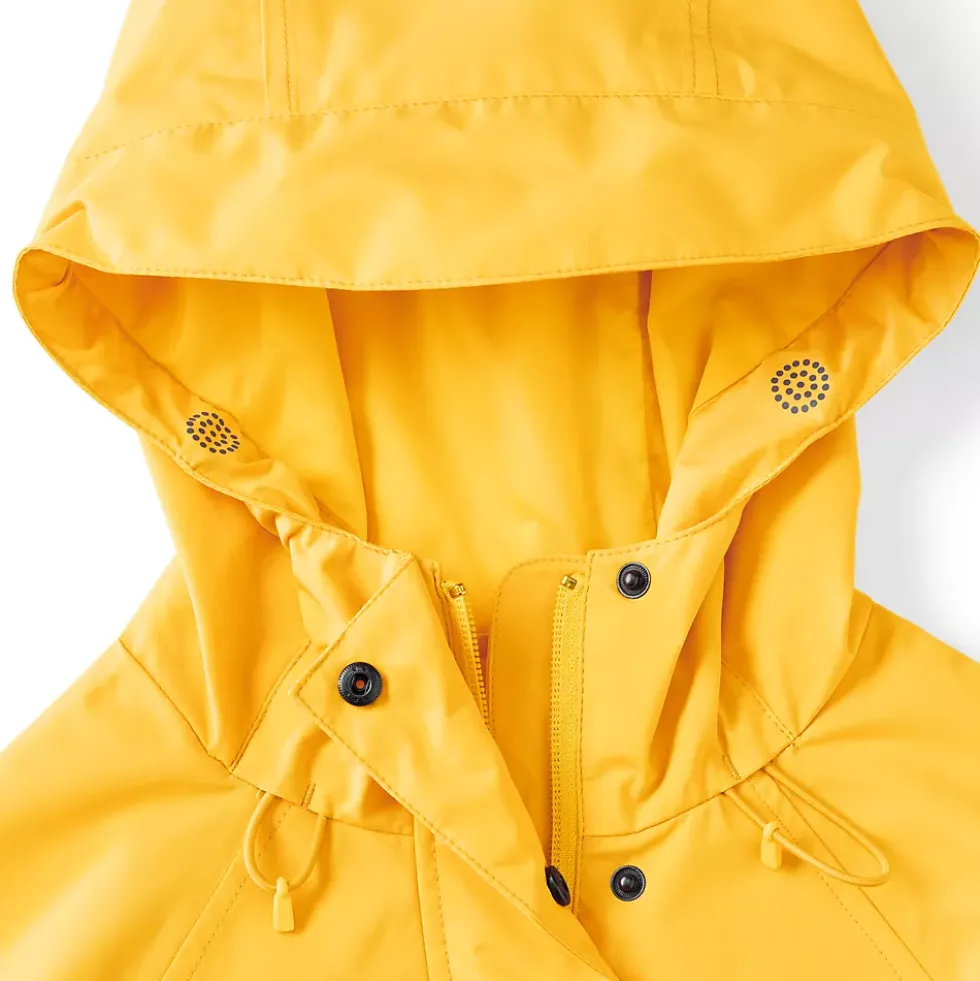 Women's Squall Packable Rain Jacket