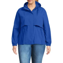 Women's Squall Packable Rain Jacket