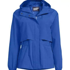 Women's Squall Packable Rain Jacket