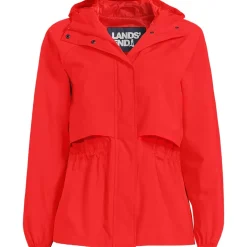 Women's Squall Packable Rain Jacket