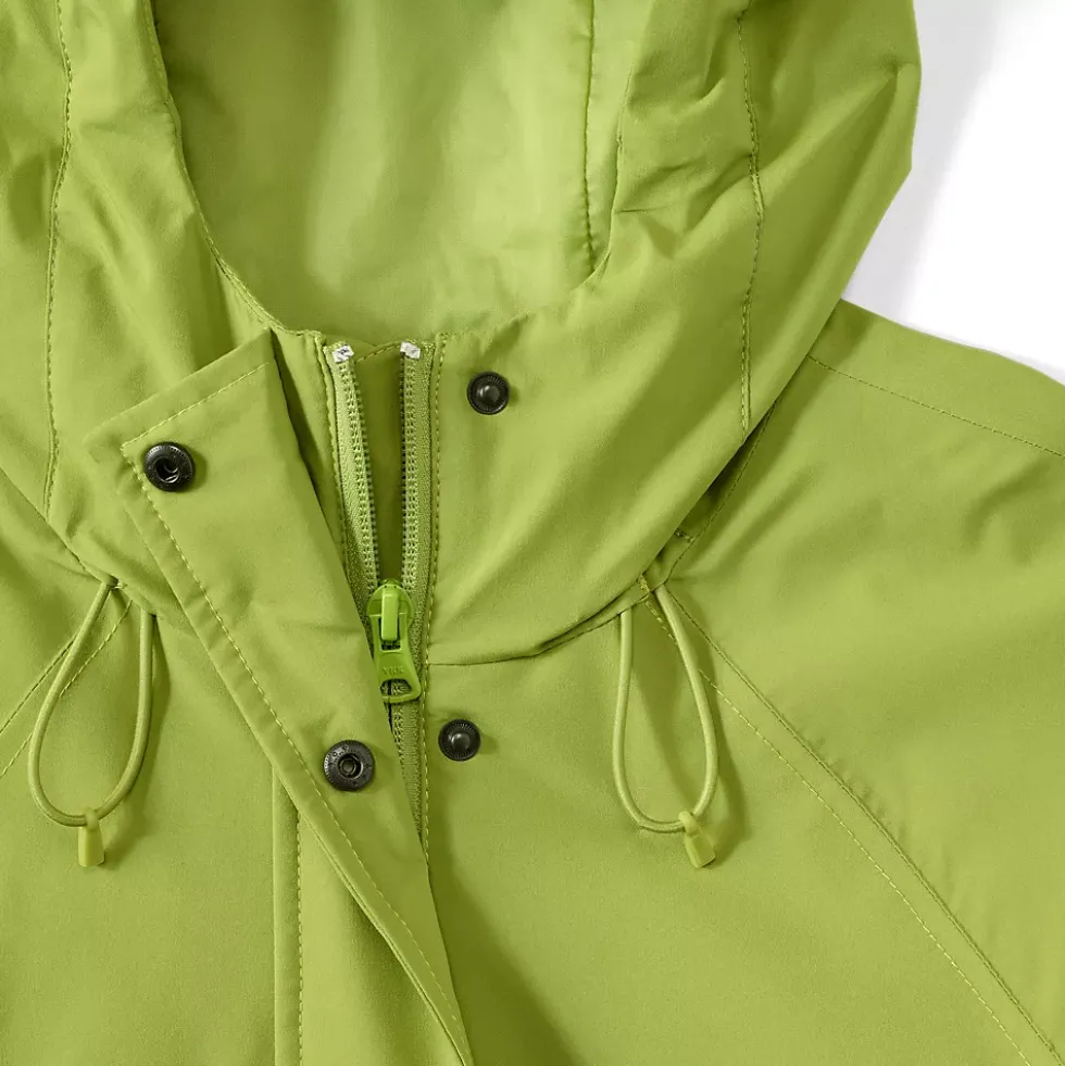 Women's Squall Packable Rain Jacket
