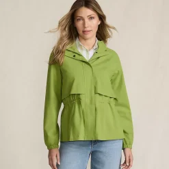 Women's Squall Packable Rain Jacket