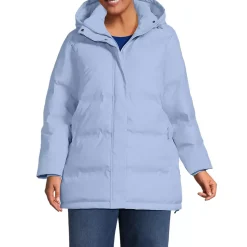 Women's Squall Slicker Puffer Jacket