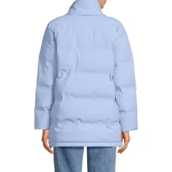 Women's Squall Slicker Puffer Jacket
