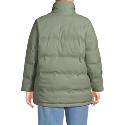 Women's Squall Slicker Puffer Jacket