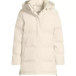 Women's Squall Slicker Puffer Jacket