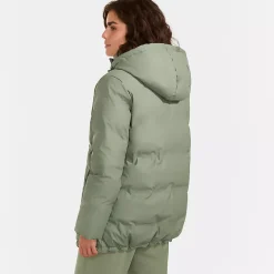 Women's Squall Slicker Puffer Jacket