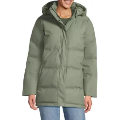 Women's Squall Slicker Puffer Jacket