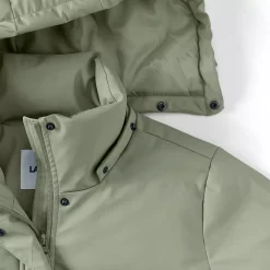 Women's Squall Slicker Puffer Jacket