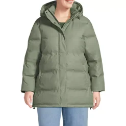 Women's Squall Slicker Puffer Jacket
