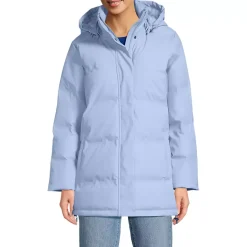 Women's Squall Slicker Puffer Jacket