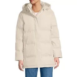 Women's Squall Slicker Puffer Jacket