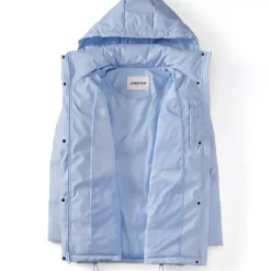 Women's Squall Slicker Puffer Jacket