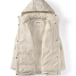 Women's Squall Slicker Puffer Jacket
