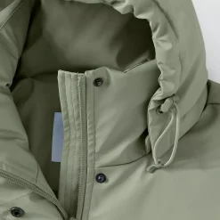 Women's Squall Slicker Puffer Jacket