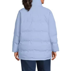 Women's Squall Slicker Puffer Jacket