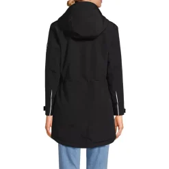 Women's Squall Waterproof Insulated Parka