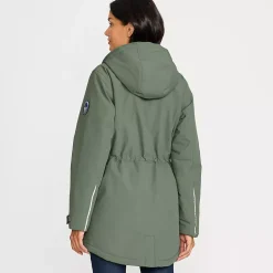 Women's Squall Waterproof Insulated Parka