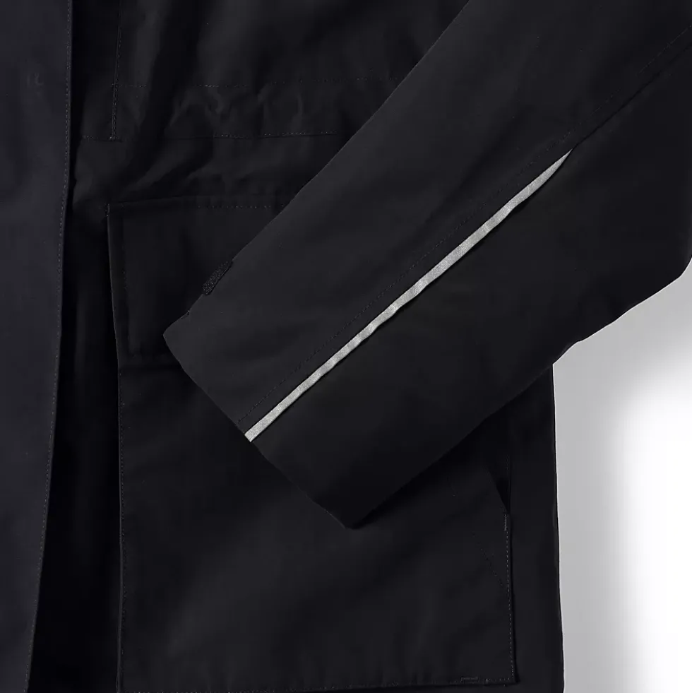Women's Squall Waterproof Insulated Parka