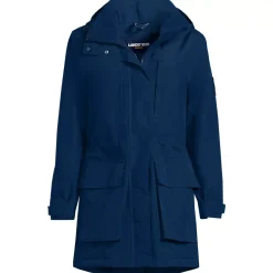 Women's Squall Waterproof Insulated Parka