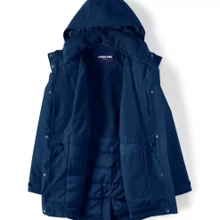 Women's Squall Waterproof Insulated Parka