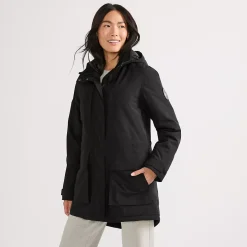 Women's Squall Waterproof Insulated Parka