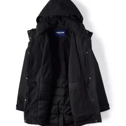 Women's Squall Waterproof Insulated Parka