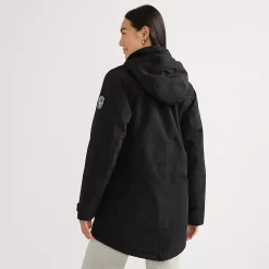 Women's Squall Waterproof Insulated Parka