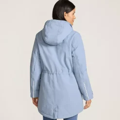 Women's Squall Waterproof Insulated Parka