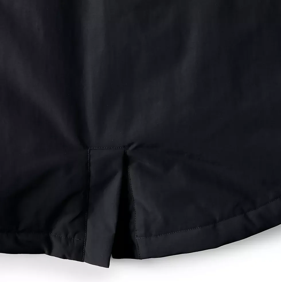 Women's Squall Waterproof Insulated Parka