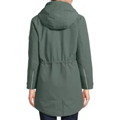 Women's Squall Waterproof Insulated Parka