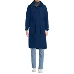 Women's Squall Waterproof Insulated Winter Stadium Maxi Coat