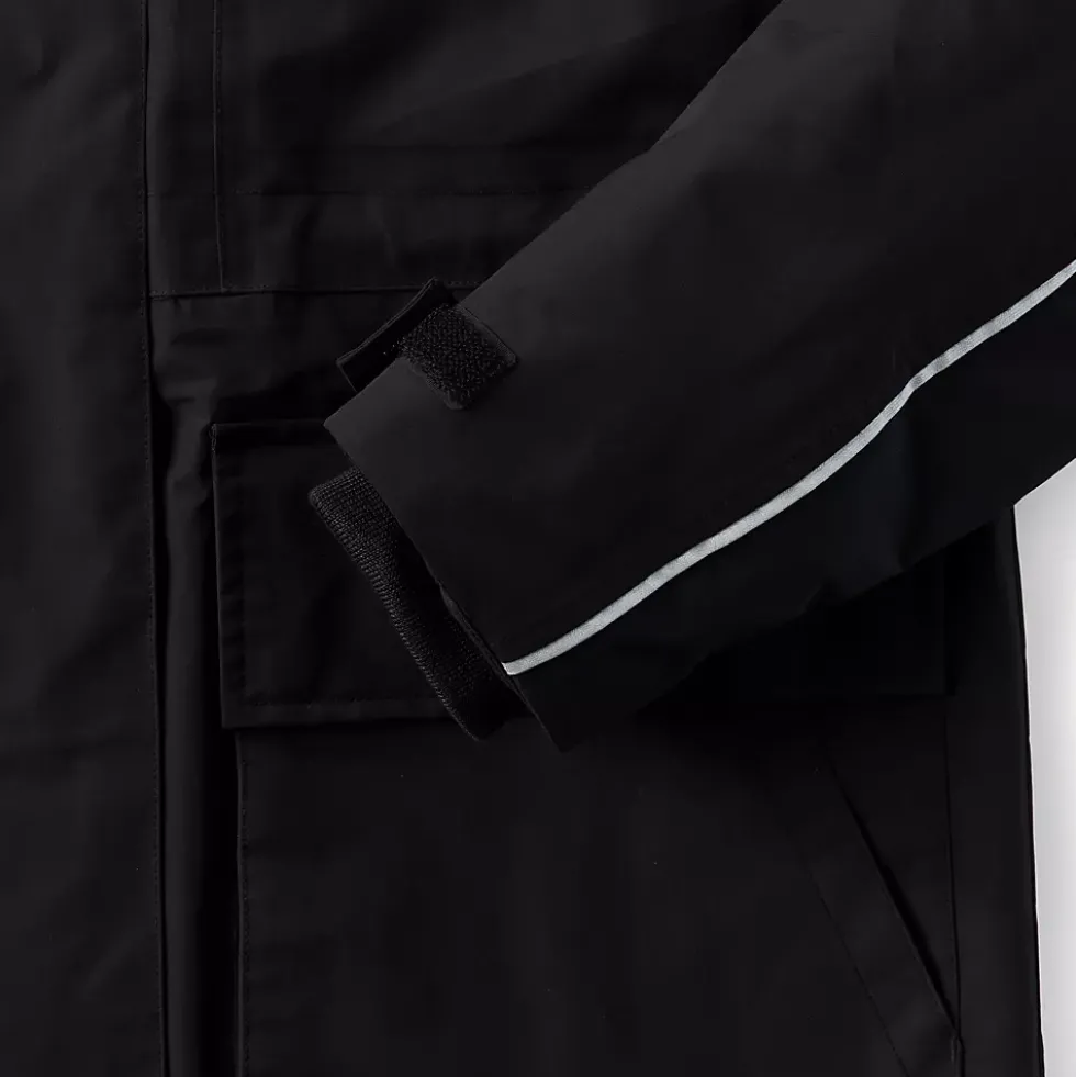 Women's Squall Waterproof Insulated Winter Stadium Maxi Coat