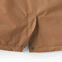 Women's Squall Waterproof Insulated Winter Stadium Maxi Coat