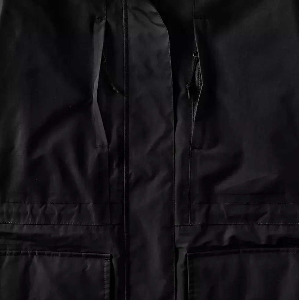 Women's Squall Waterproof Insulated Winter Stadium Maxi Coat