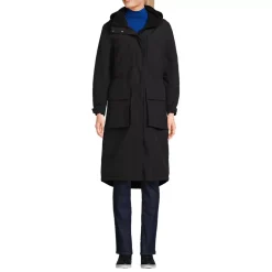 Women's Squall Waterproof Insulated Winter Stadium Maxi Coat