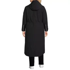 Women's Squall Waterproof Insulated Winter Stadium Maxi Coat