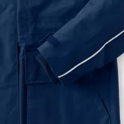 Women's Squall Waterproof Insulated Winter Stadium Maxi Coat