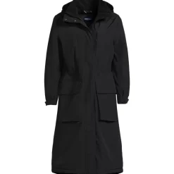 Women's Squall Waterproof Insulated Winter Stadium Maxi Coat