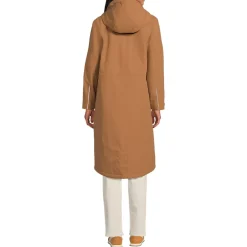 Women's Squall Waterproof Insulated Winter Stadium Maxi Coat