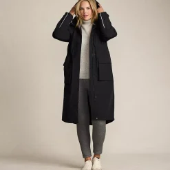 Women's Squall Waterproof Insulated Winter Stadium Maxi Coat