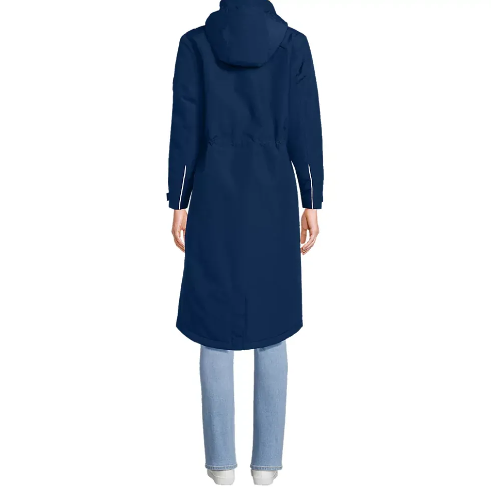 Women's Squall Waterproof Insulated Winter Stadium Maxi Coat