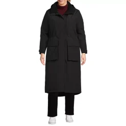 Women's Squall Waterproof Insulated Winter Stadium Maxi Coat