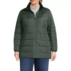 Women's Squall Waterproof Insulated 3 in 1 Winter Parka